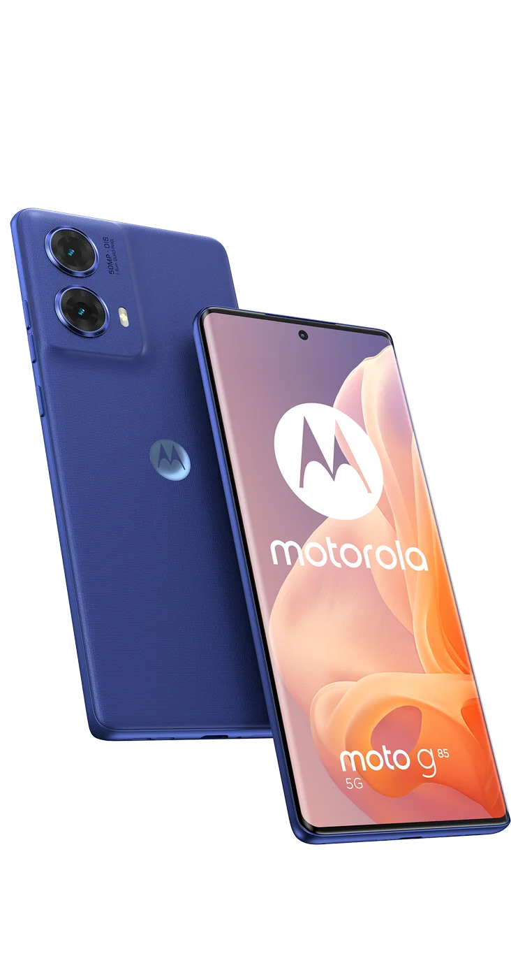 Motorola moto g85 5G